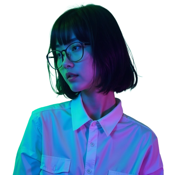 Glow banking app interface demonstration